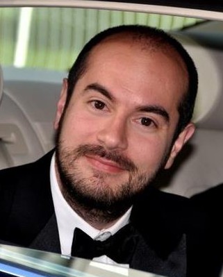 Bruno Muschio