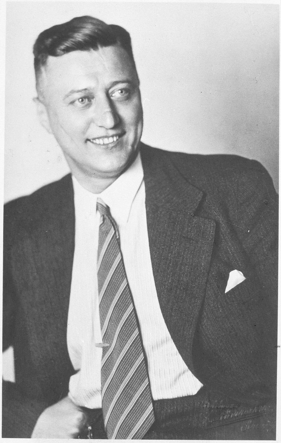 Bruno R. Eberhard