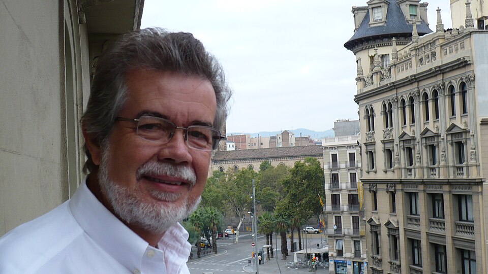 Bruno Rosario Candelier