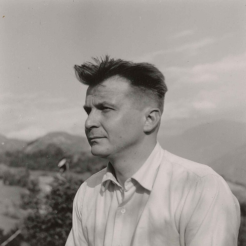 Bruno Stefanini