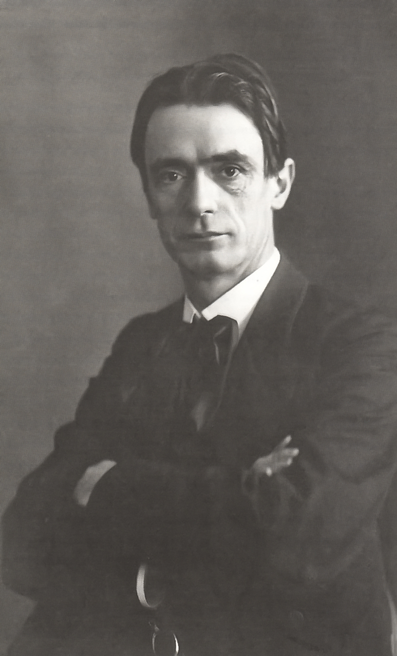 Bruno Steiner