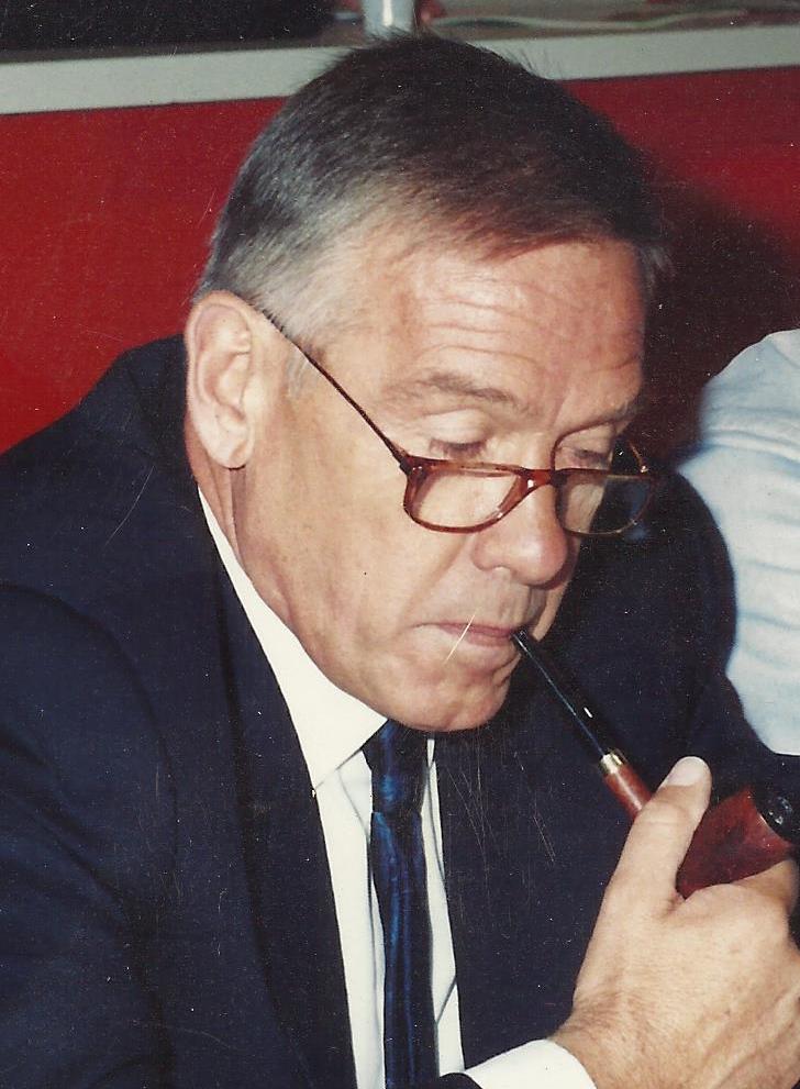 Bruno Trentin