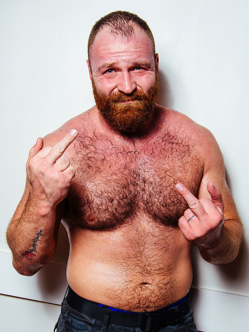 Bryan Ambrose
