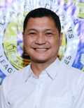 Bryan Bugarín