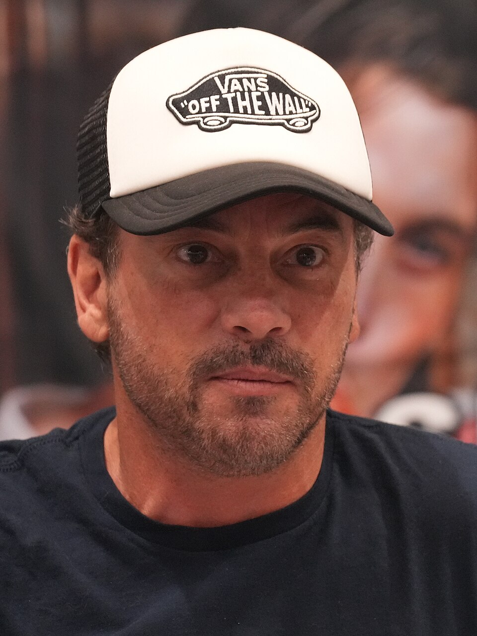 Bryan Cordero