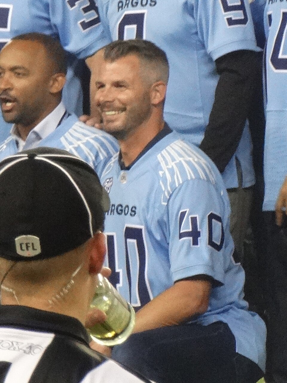 Bryan Crawford