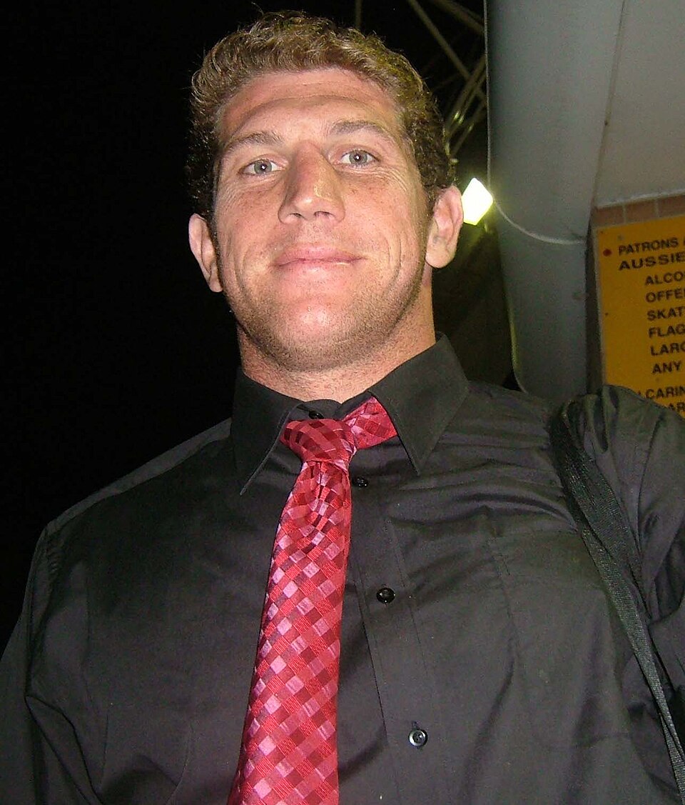 Bryan Fletcher