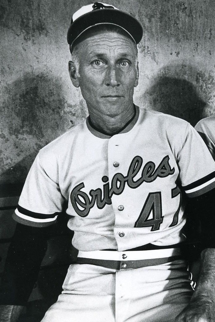Bryan Hooper Sr.