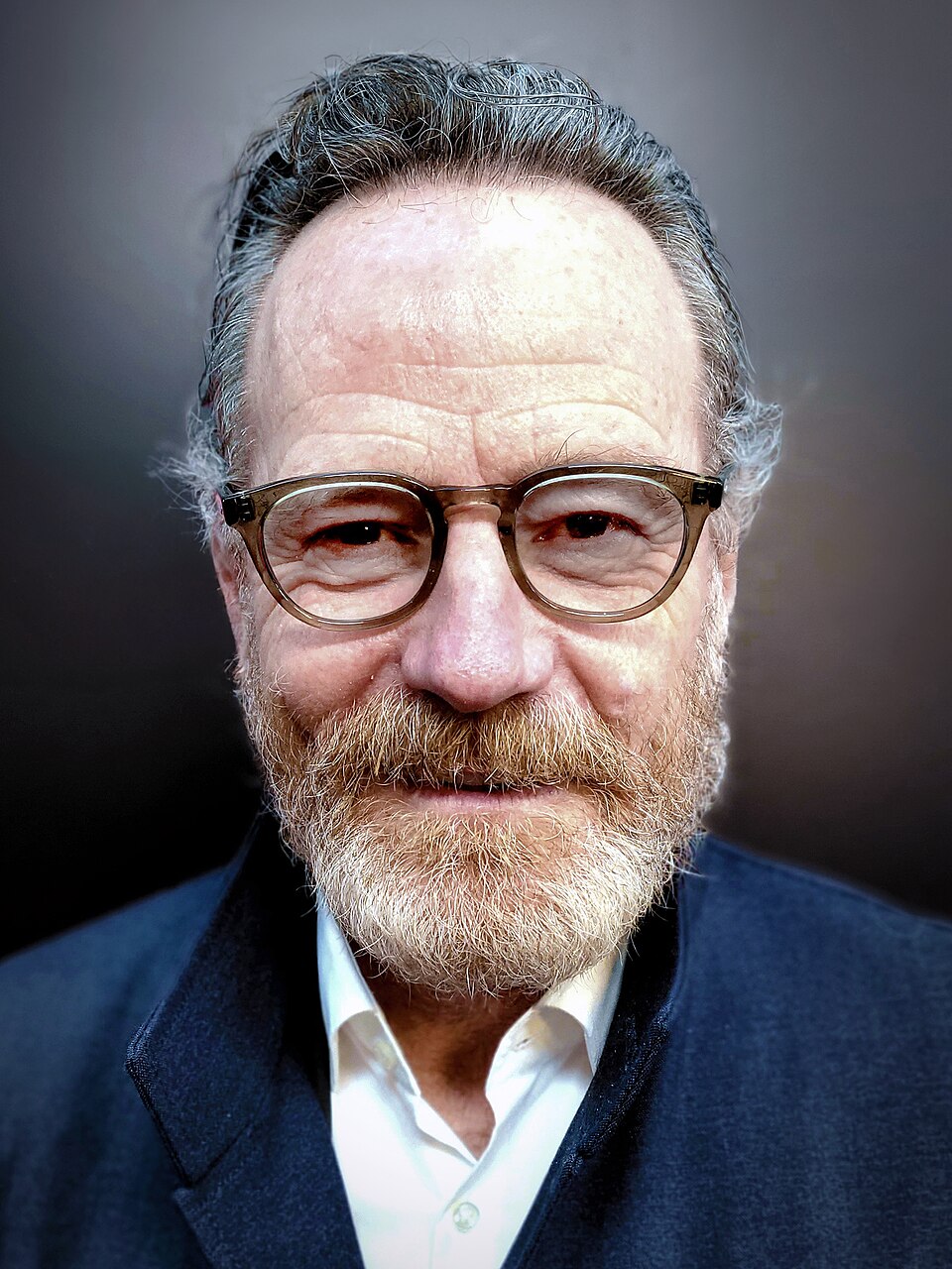 Bryan Lee Cranston