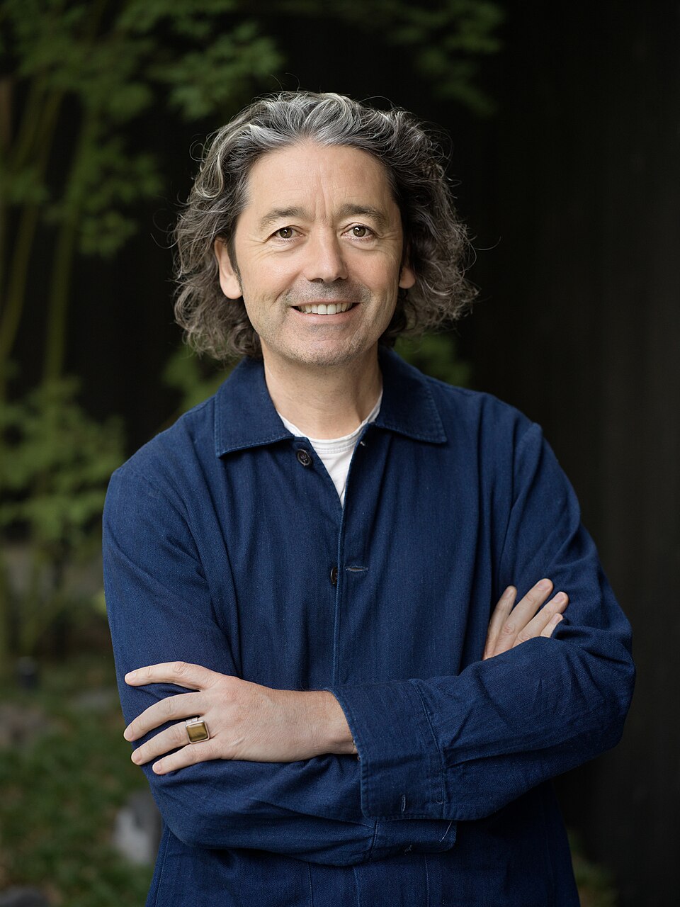 Bryan Meehan