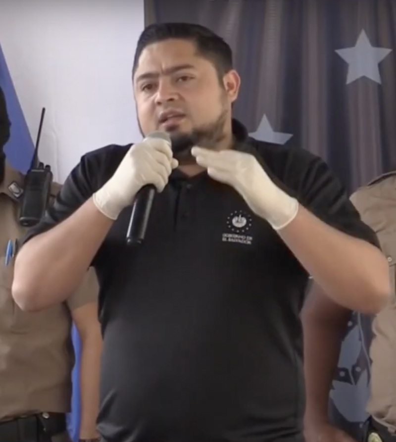 Bryan Meza