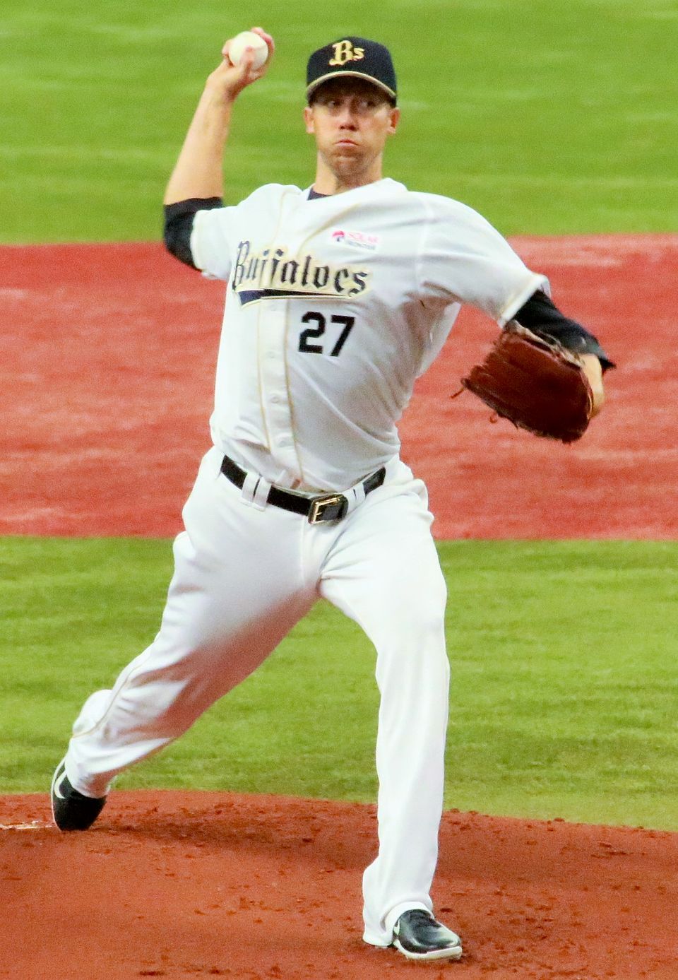 Bryan Radinsky