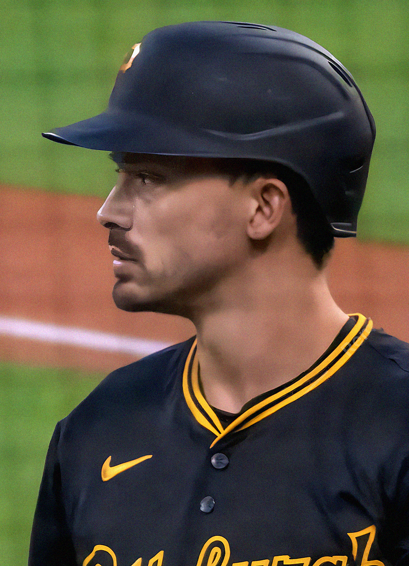 Bryan Reynolds