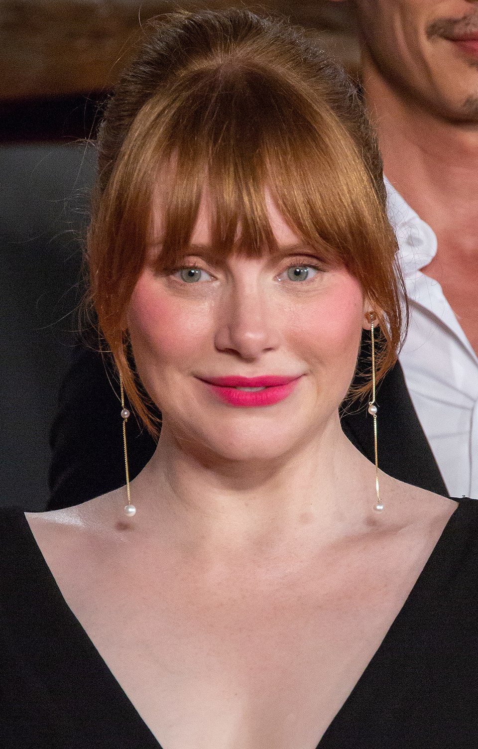 Bryce Howard