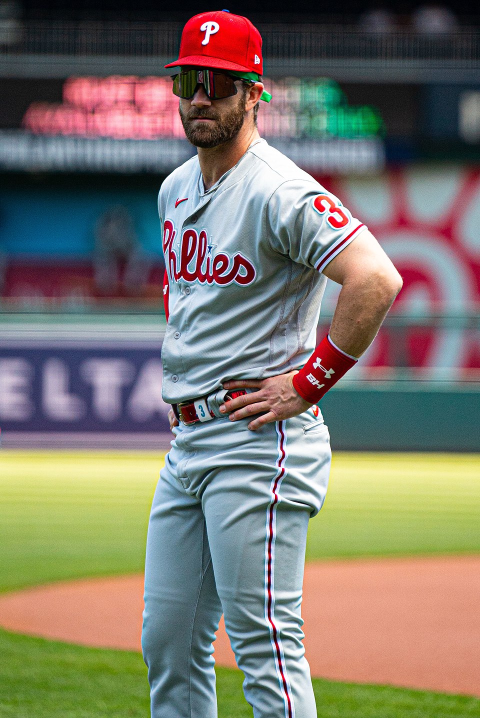 Bryce Martinez