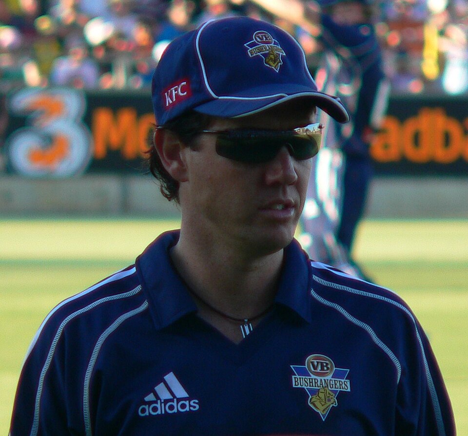 Bryce McGain