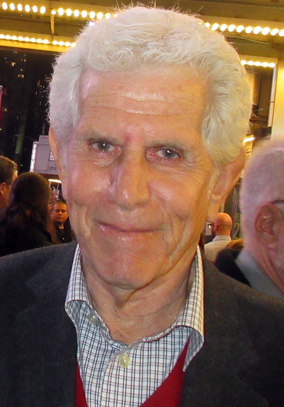 Bryce Peterson
