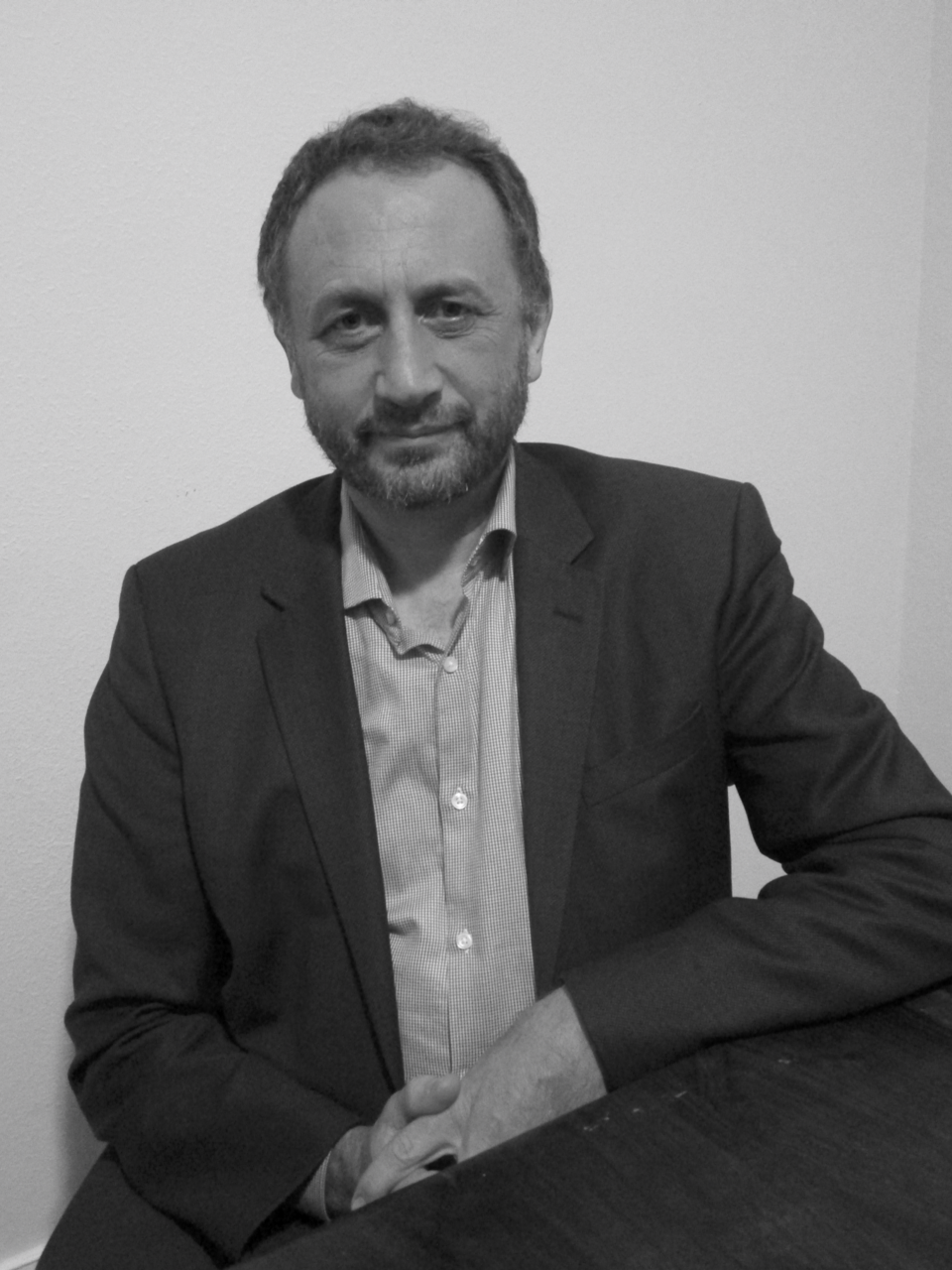 Bryce Vissel