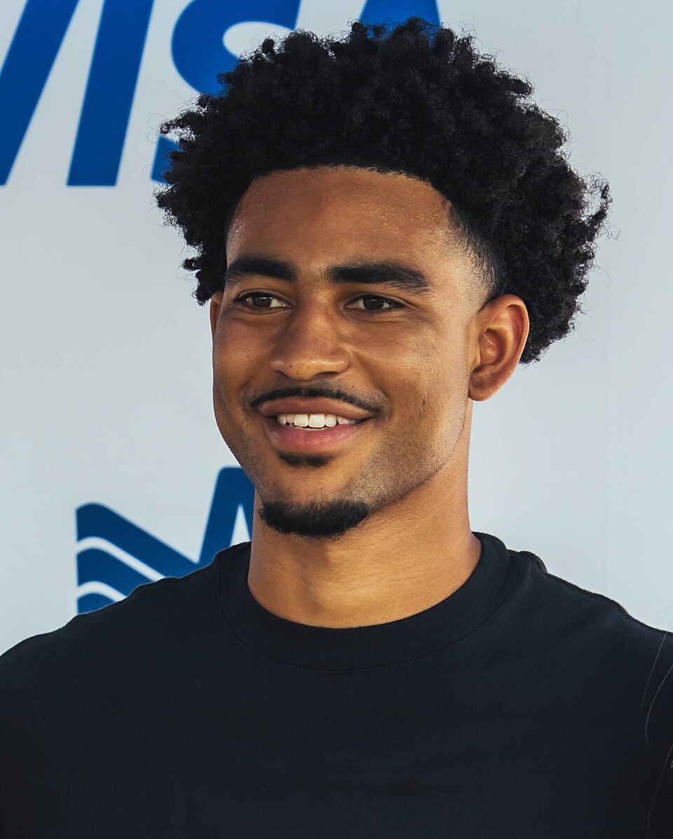 Bryce Young