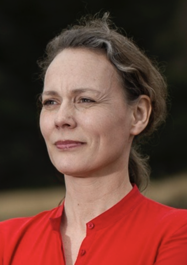 Brynhildur Davíðsdóttir