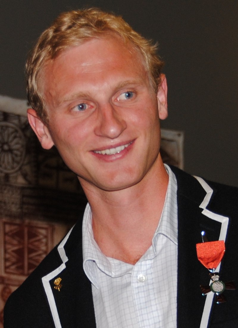 Bryon Pepper