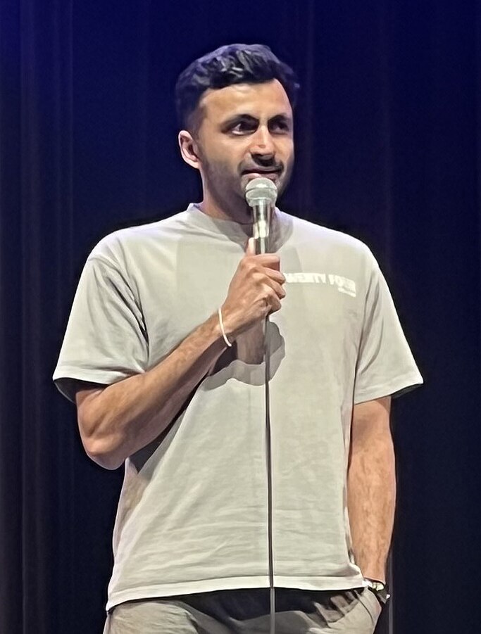 BS Patel