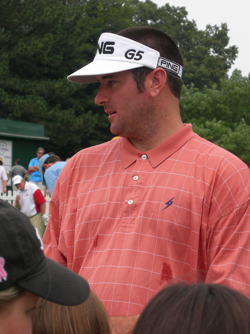 Bubba Watson