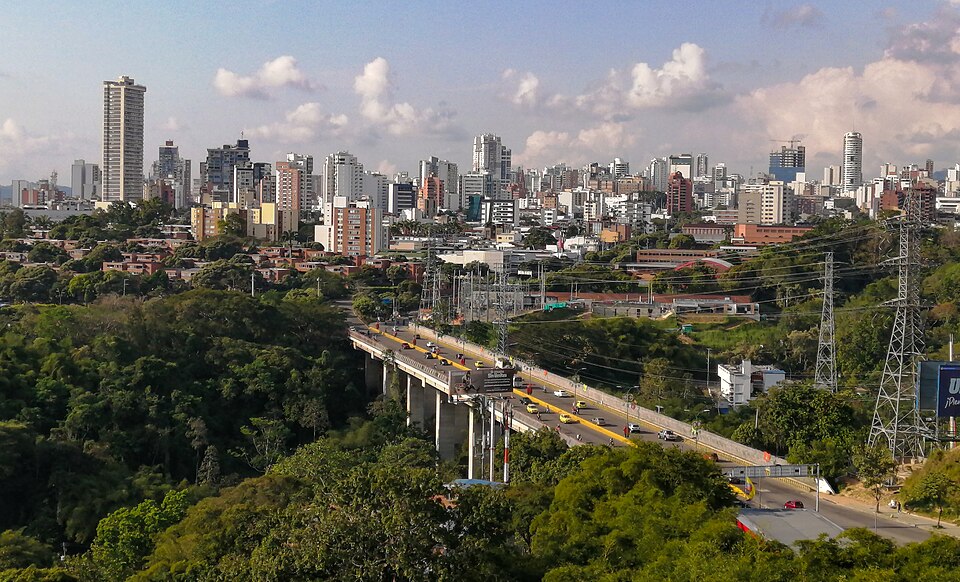 Bucaramanga