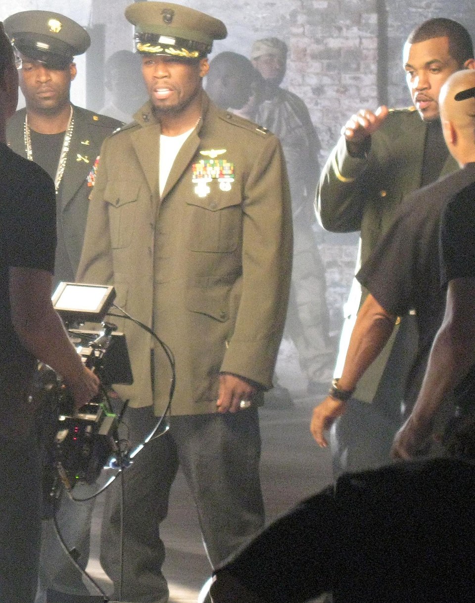 Buck Banks