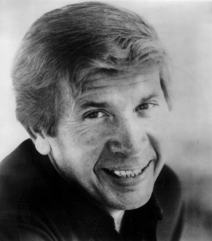 Buck Owens