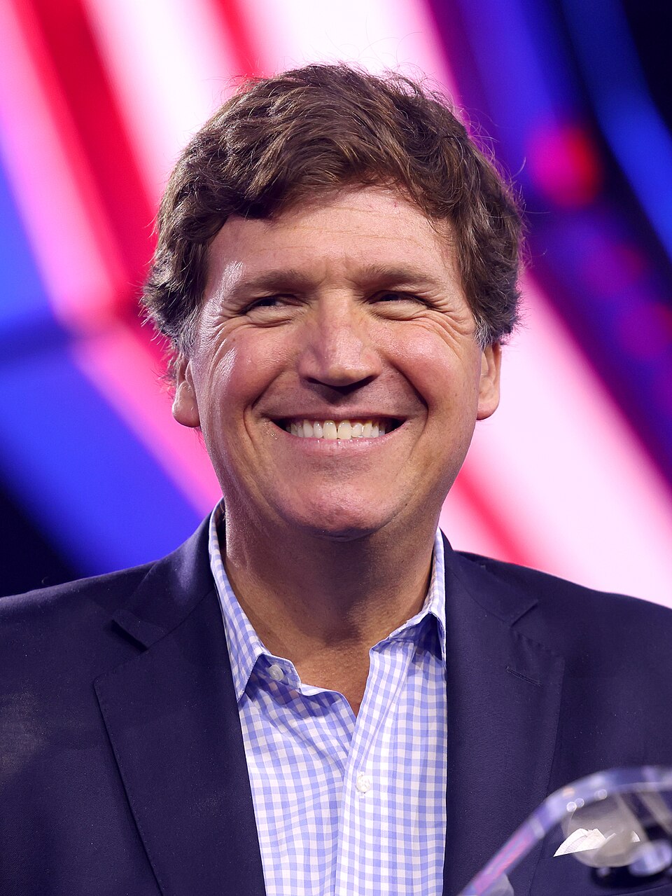 Buckley Carlson