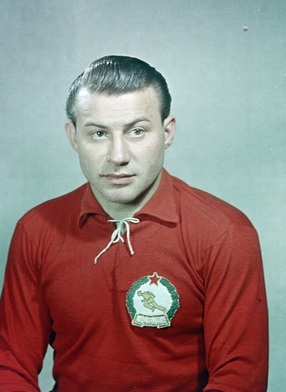 Budai Ferenc