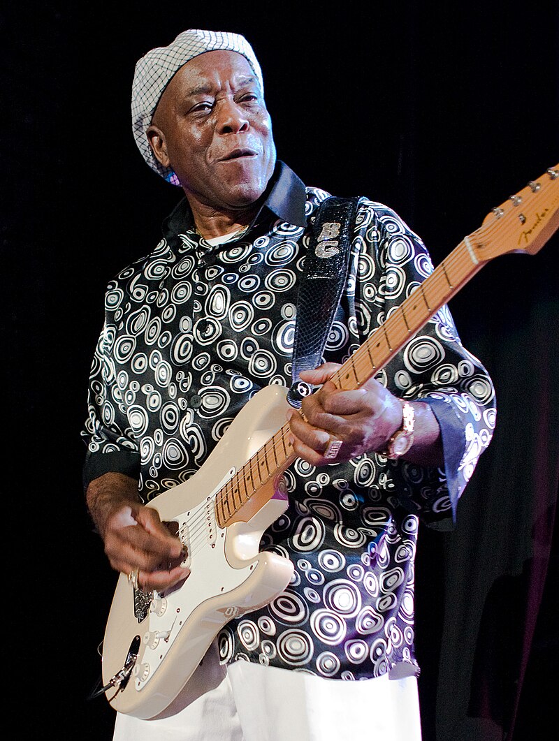 Buddy Guy