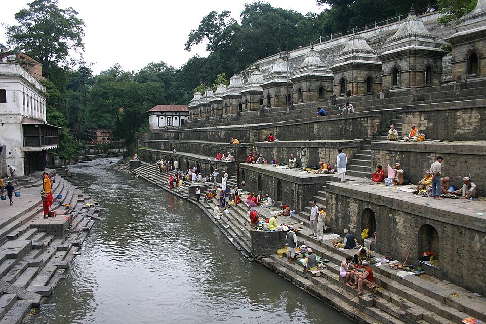 Budhi Bhusal