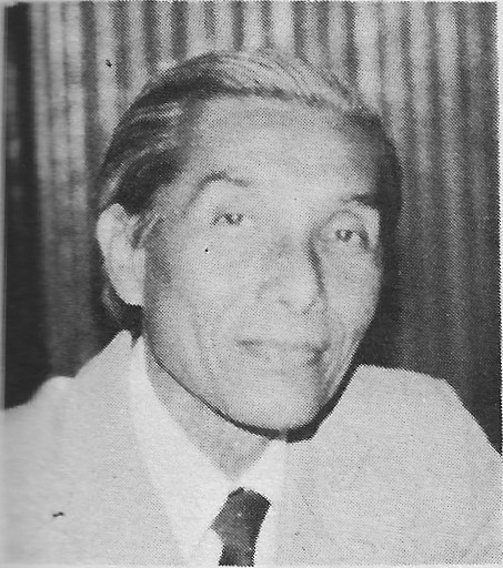 Budi Gandasoebrata
