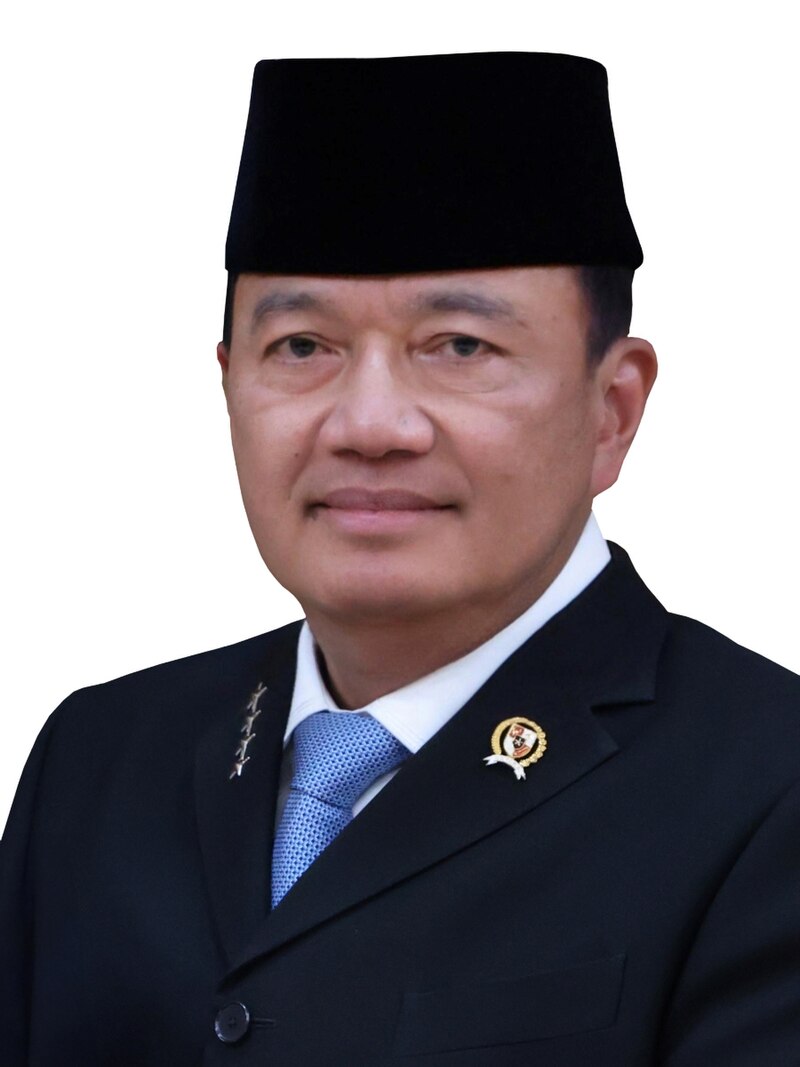 Budi Gunawan