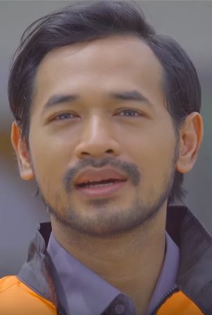 Budi Sasongko