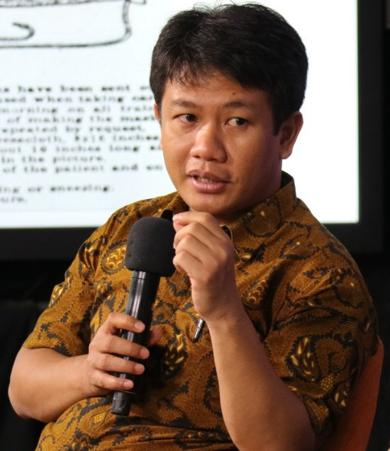 Budi Setiyono