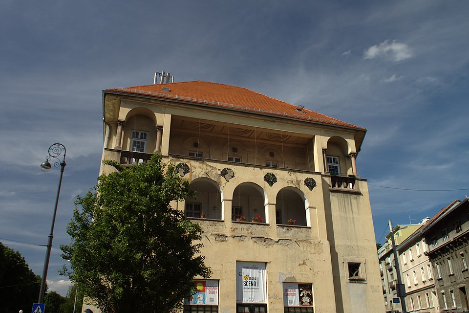 Buga Marija