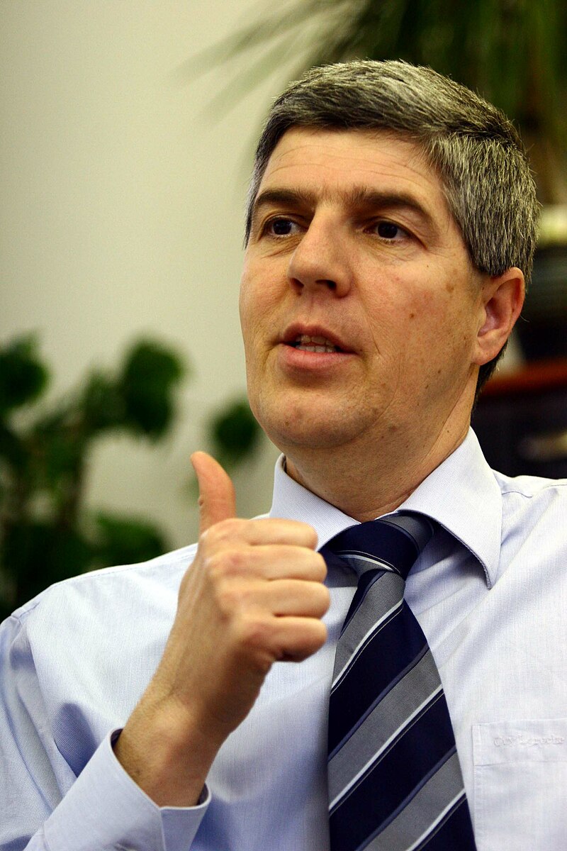 Bugár Béla