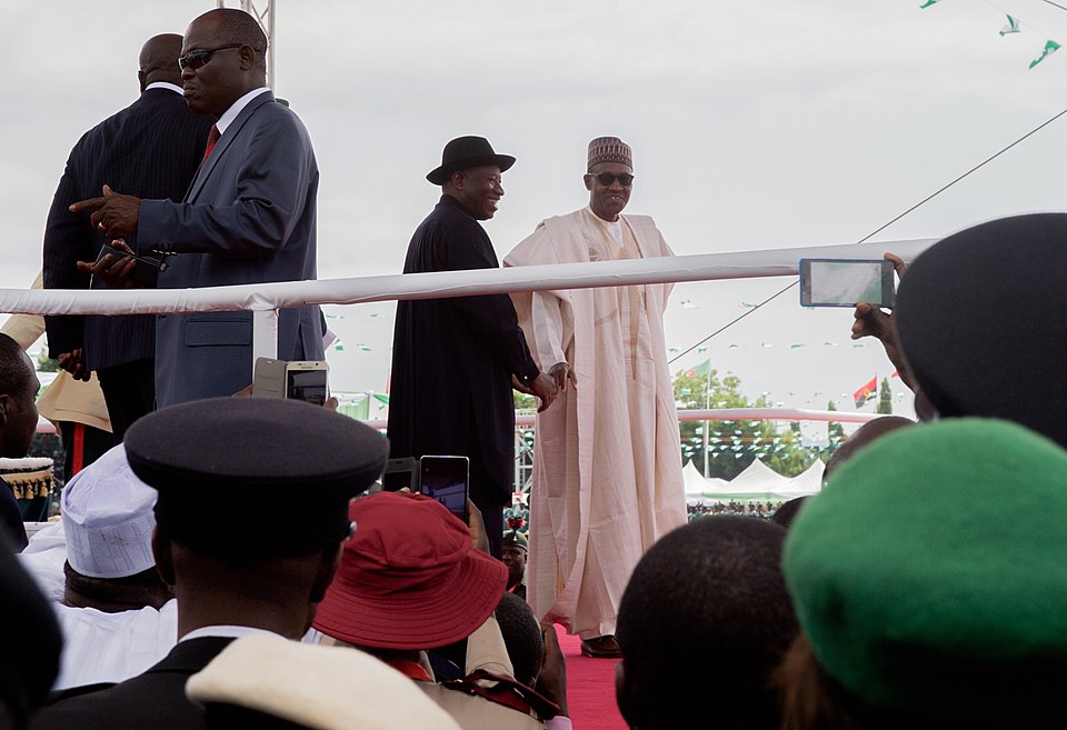 Buhari Njie