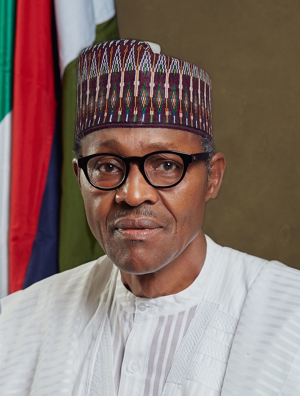 Buhari Sule