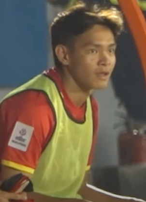 Bui Giang