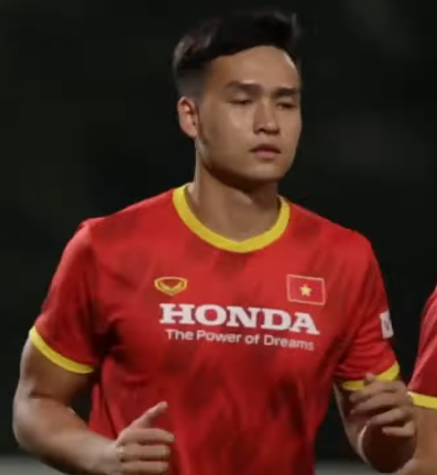 Bùi Mạnh Hùng