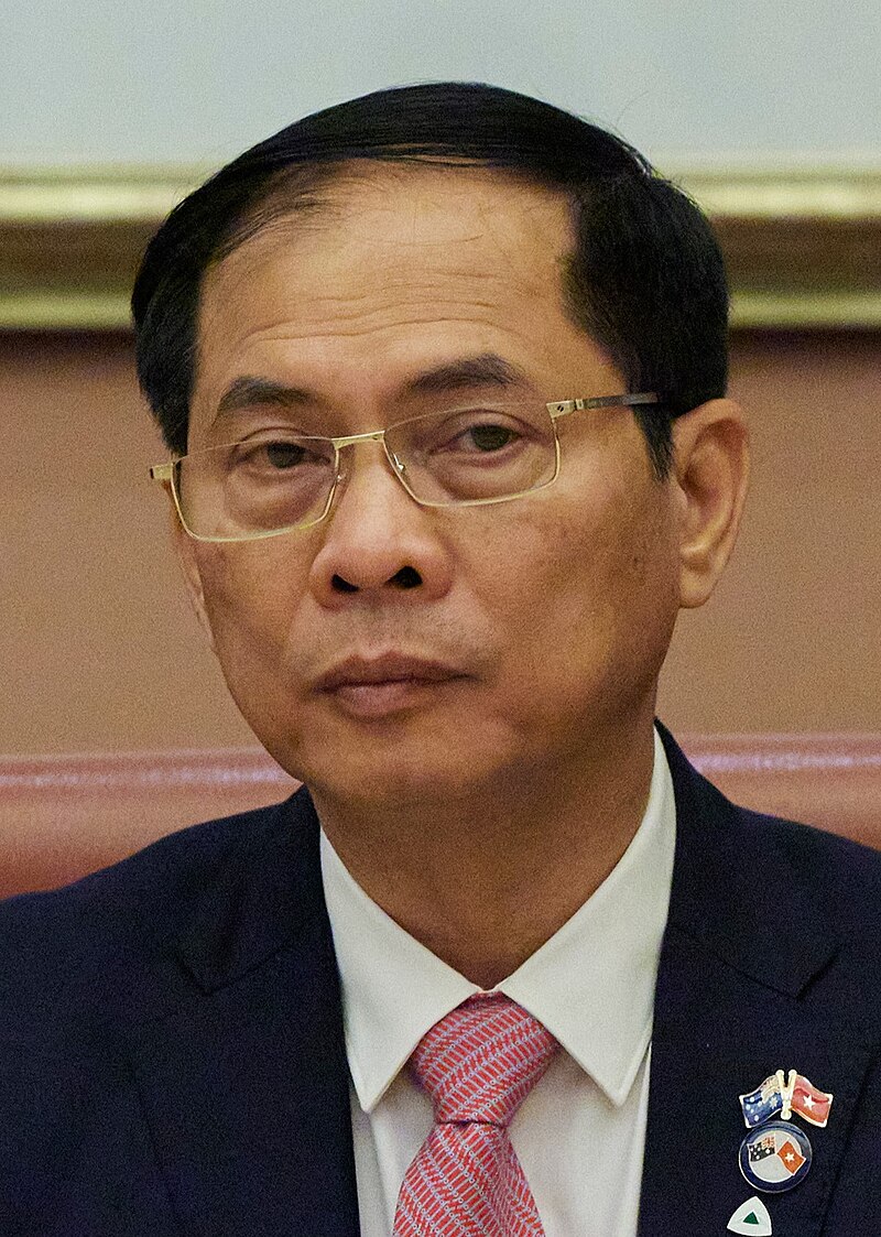 Bui Thanh Tu