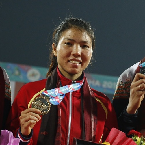 Bùi Thảo