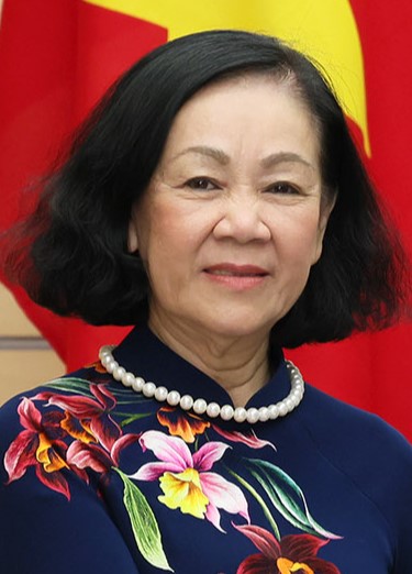 Bui Thi Mai