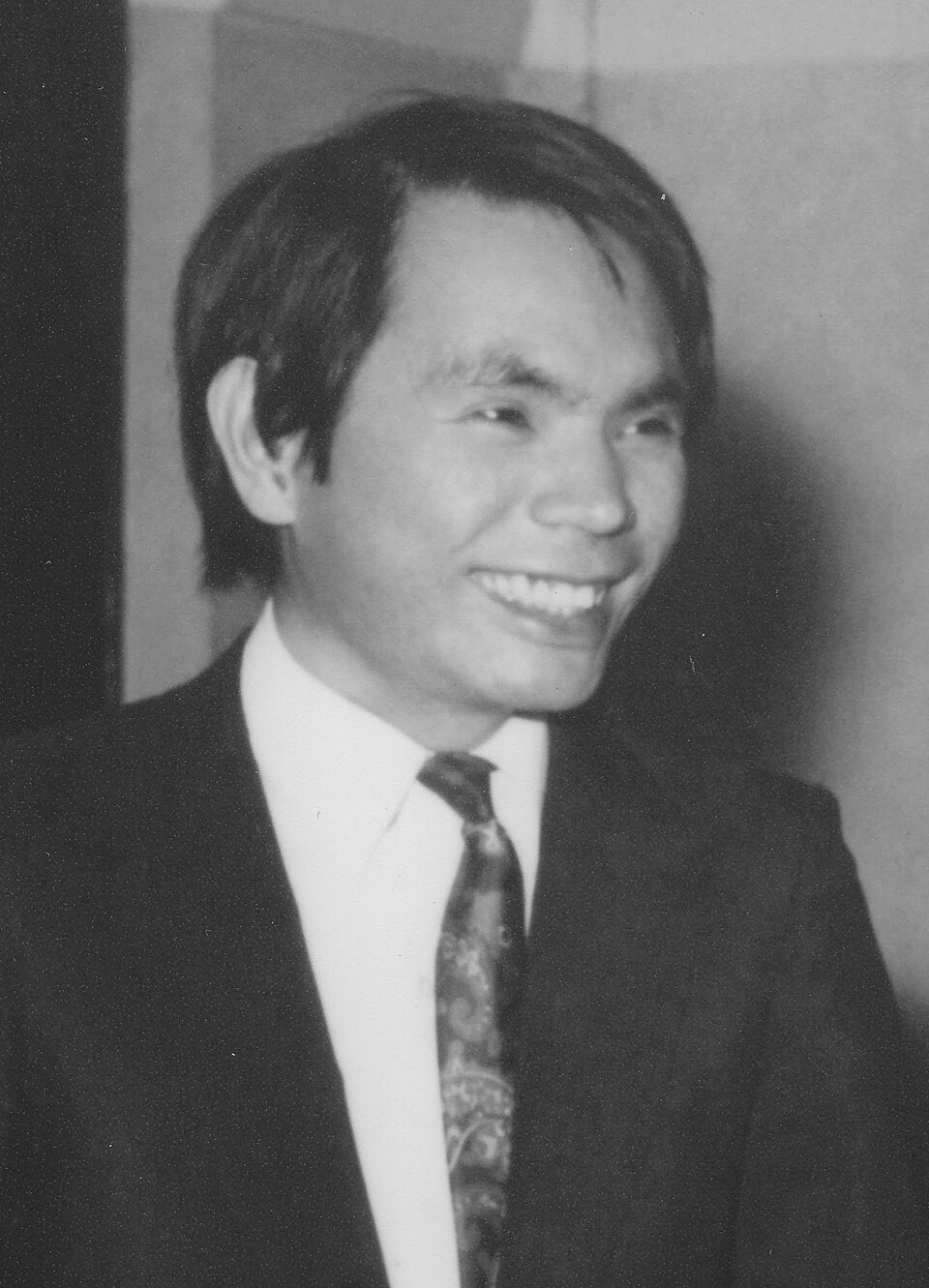Bùi Tường Phong