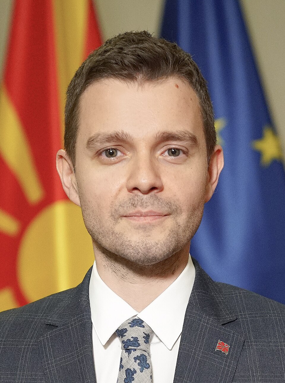 Bujar Muçunski