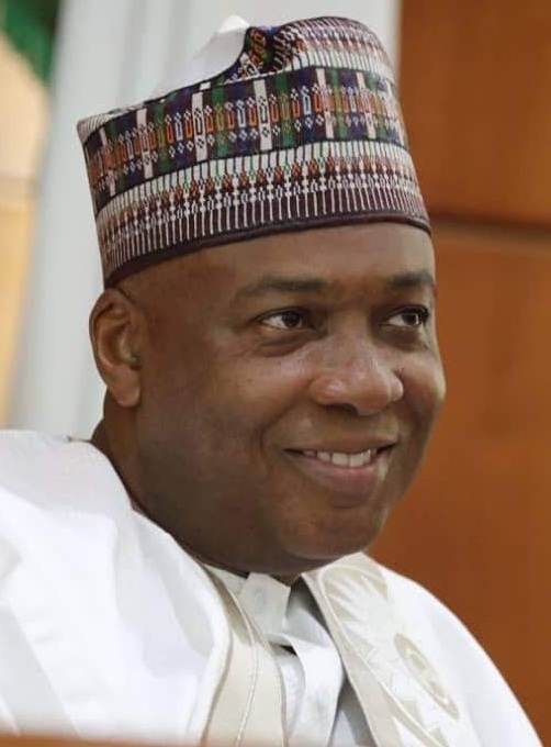 Bukola Saraki